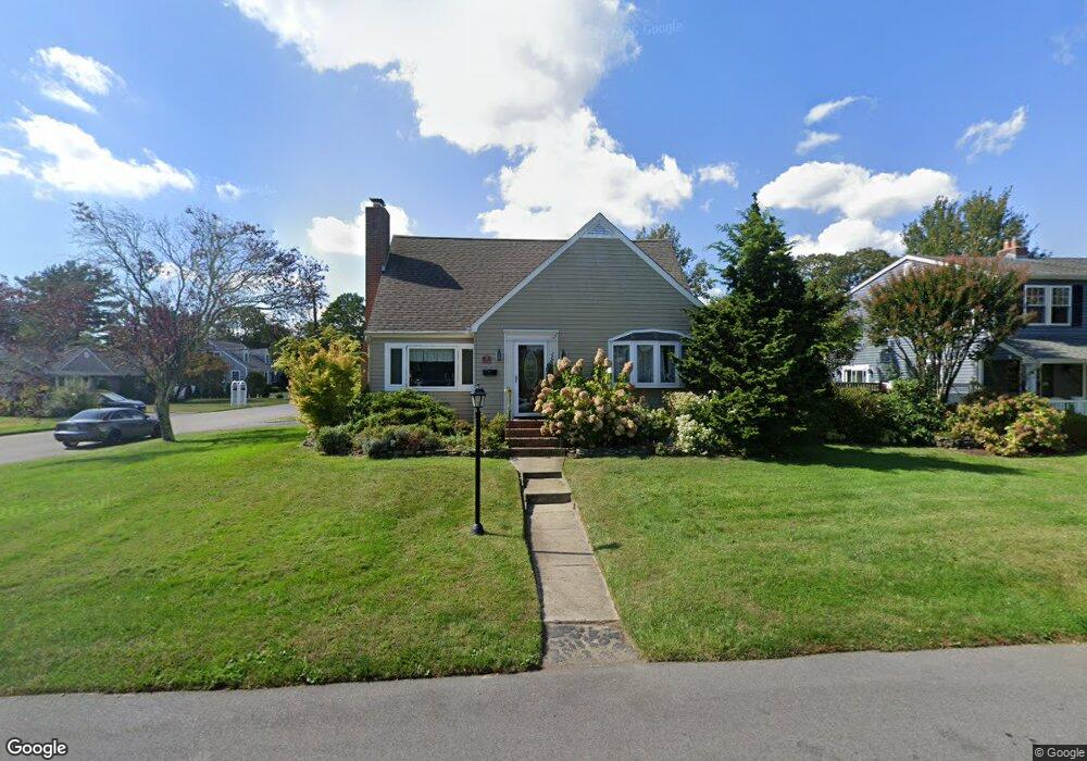 40 Wingam Dr, Islip, NY 11751 - photo 1