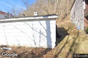 620 Grant St, South Fork, PA 15956