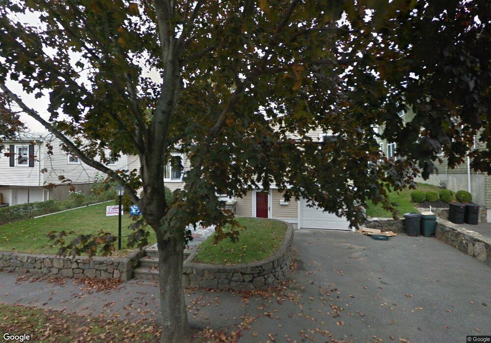 50 Elwin St, Swampscott, MA 01907 - photo 1