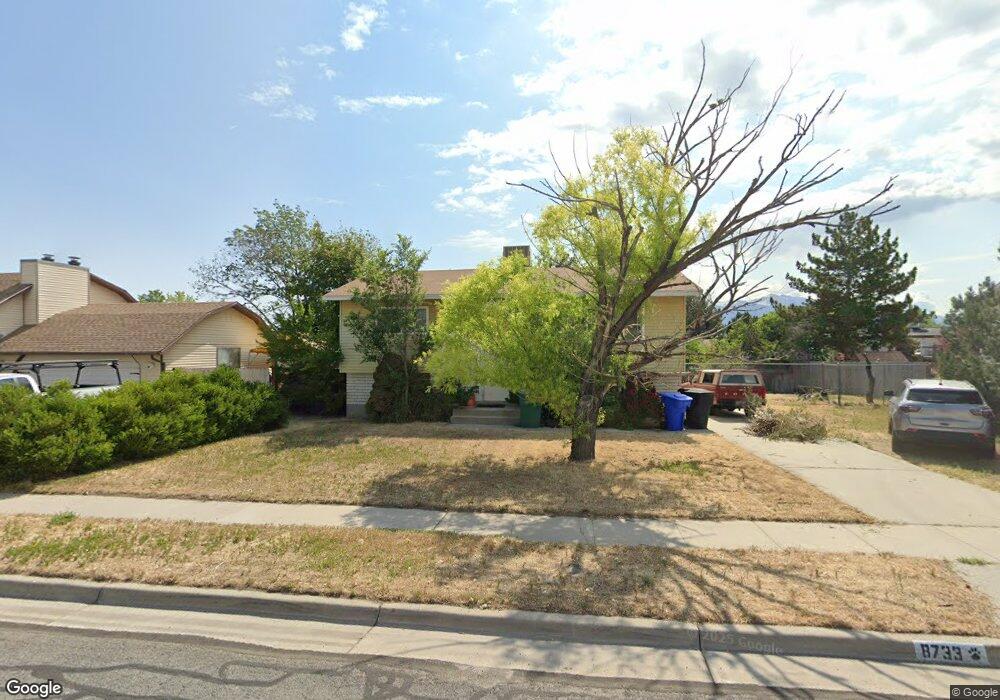 8733 Royal Crest Dr, West Jordan, UT 84088 - photo 1