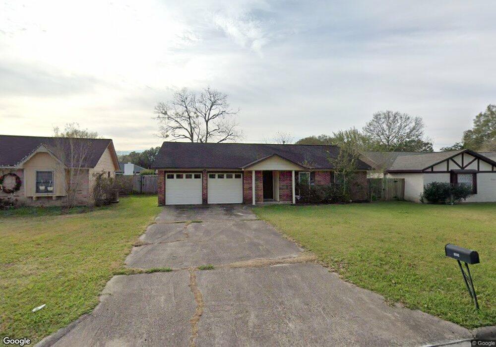 3908 Brumbelow St, Rosenberg, TX 77471 - photo 1