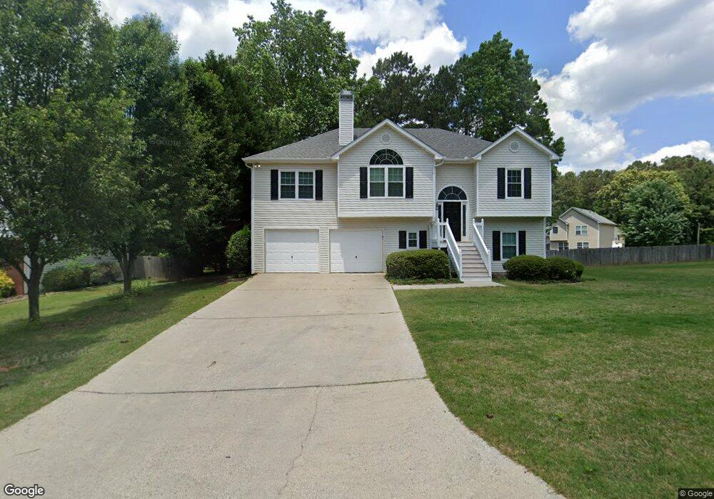 6352 Autumn View Pointe NW, Acworth, GA 30101 - photo 1