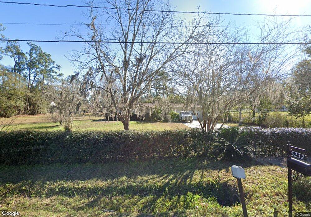 5232 107th St, Jacksonville, FL 32244 - photo 1