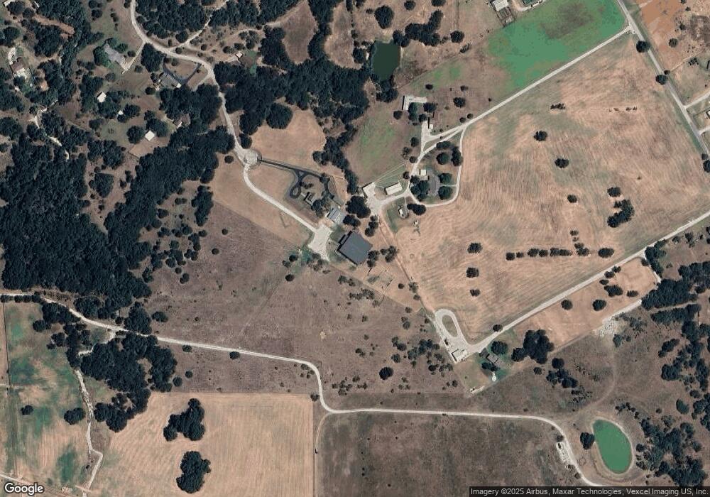 133 Pleasant Valley Ln, Weatherford, TX 76087 - photo 1