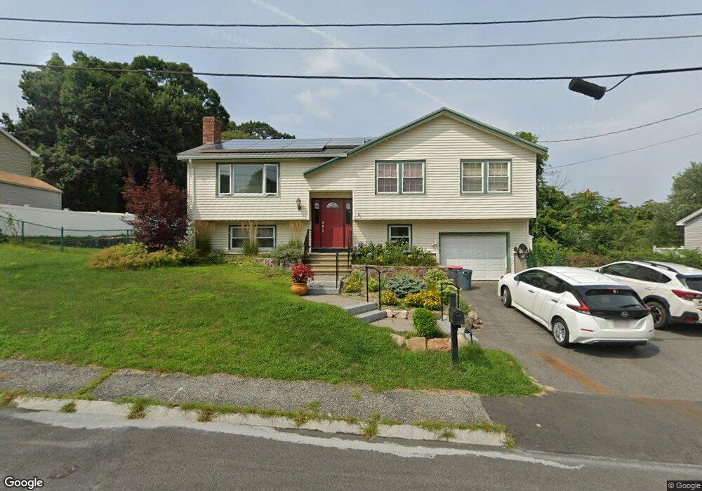 3 Eagle Rd, Woburn, MA 01801 - photo 1