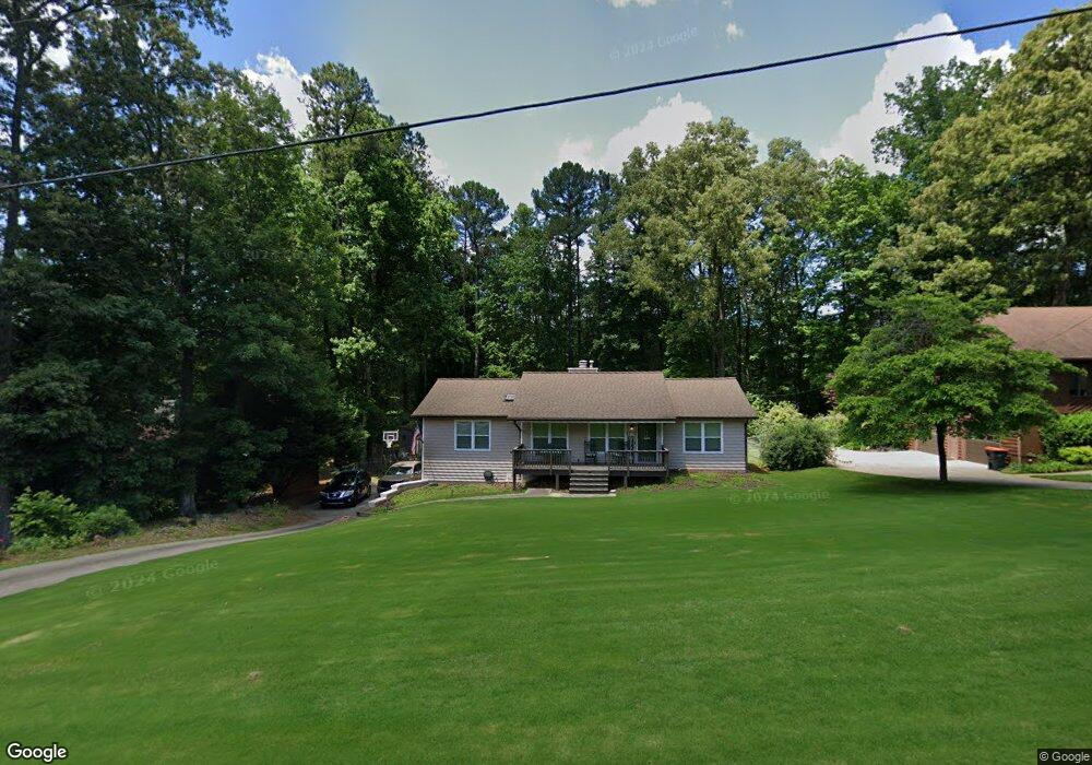 1425 Barrier Rd, Marietta, GA 30066 - photo 1