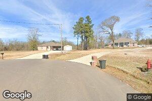 137 Harvest Hill Trail, Pollock, LA 71467