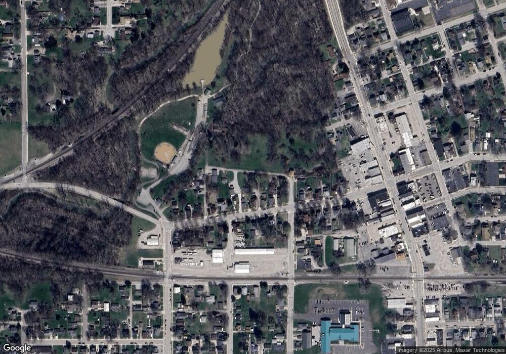 721 Main St, New Haven, IN 46774 - photo 1