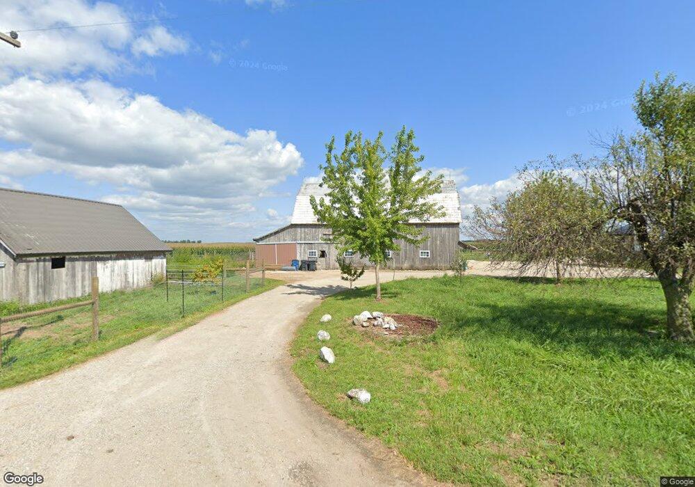 5511 S 600 E, Berne, IN 46711 - photo 1