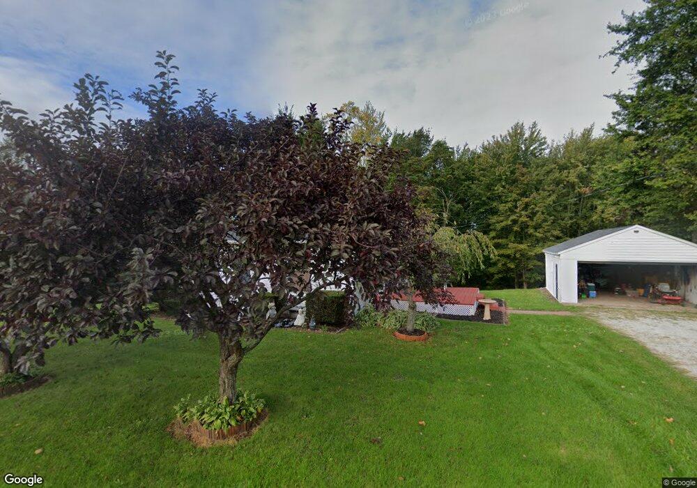 9006 N Wilhelm Rd, La Porte, IN 46350 - photo 1