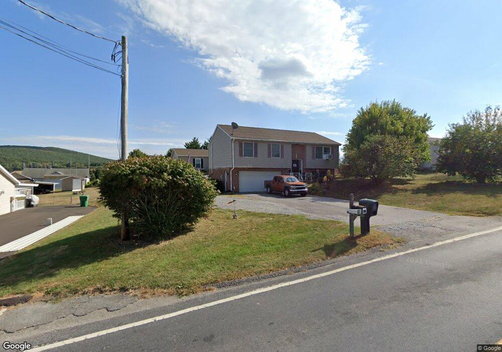 2638 White Church Rd, Chambersburg, PA 17202 - photo 1