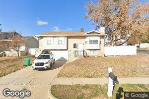 1157 E 2450 N, Layton, UT 84040