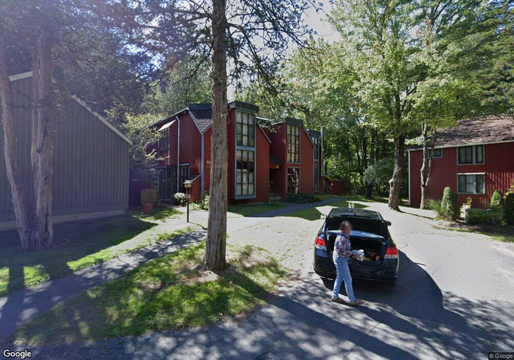 85 Pine Grove, Amherst, MA 01002 - photo 1