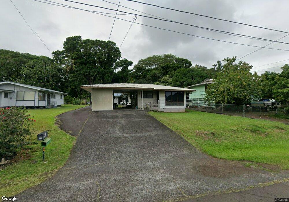 326 Olu St, Hilo, HI 96720 - photo 1