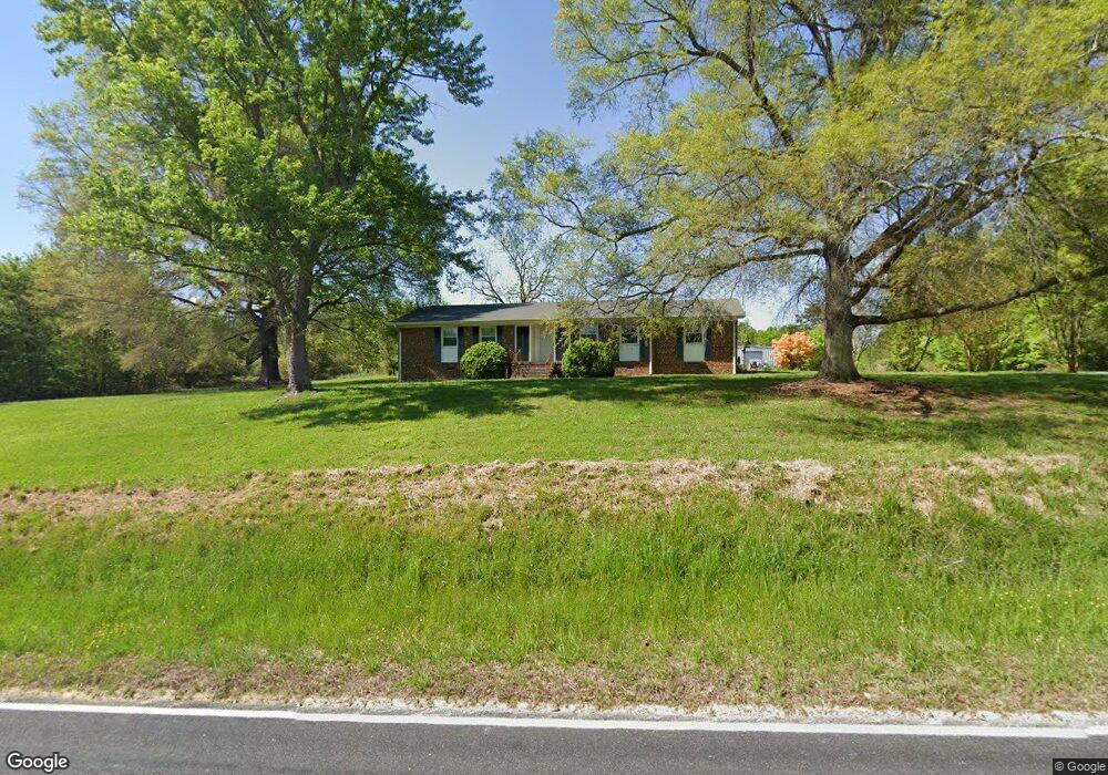 3322 Wall Rd, Greensboro, NC 27407 - photo 1