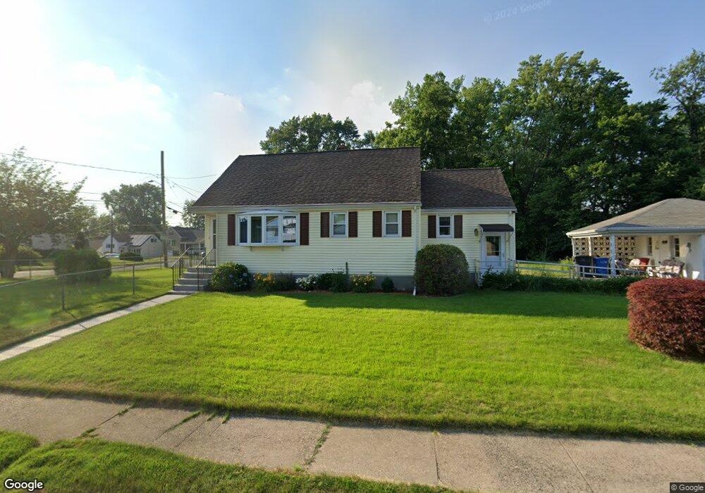 66 Salem St, Hartford, CT 06114 - photo 1