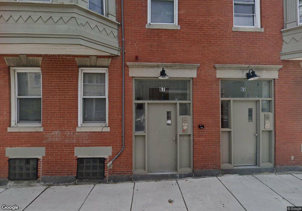 67 Shawmut St unit 2, Chelsea, MA 02150 - photo 1