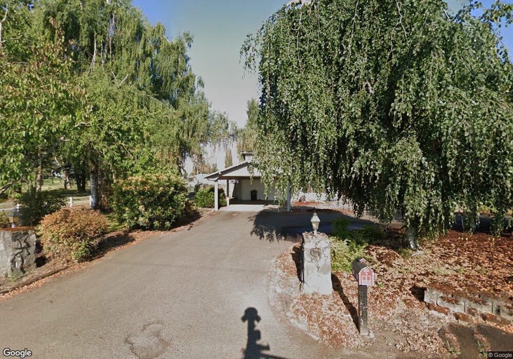 30921 S Stuwe Rd, Canby, OR 97013 - photo 1