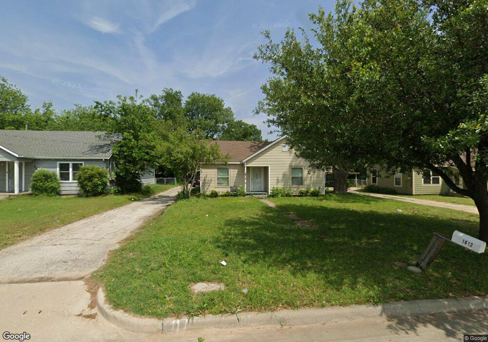 1812 Refinery Rd, Gainesville, TX 76240 - photo 1