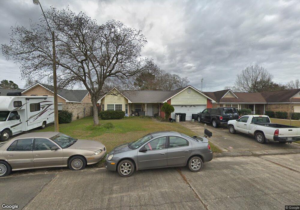 1811 Brookter St, Slidell, LA 70461 - photo 1