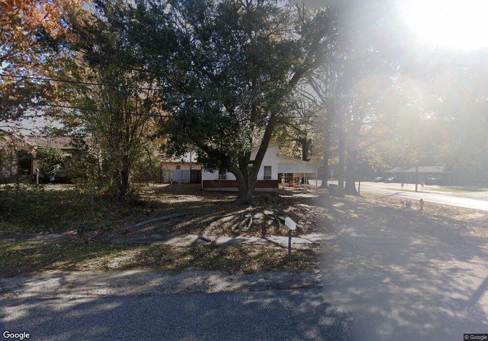 900 Larche Ln, Bastrop, LA 71220 - photo 1