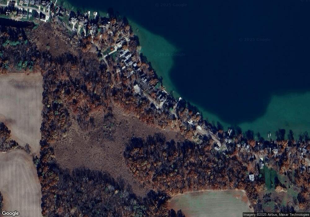 6555 W South Lake Gage Dr, Angola, IN 46703 - photo 1