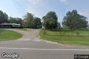 19166 Highway 10 E, Pine Apple, AL 36768