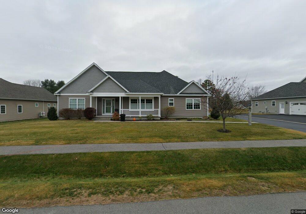 20 Cherry Hills Rd, Old Orchard Beach, ME 04064 - photo 1