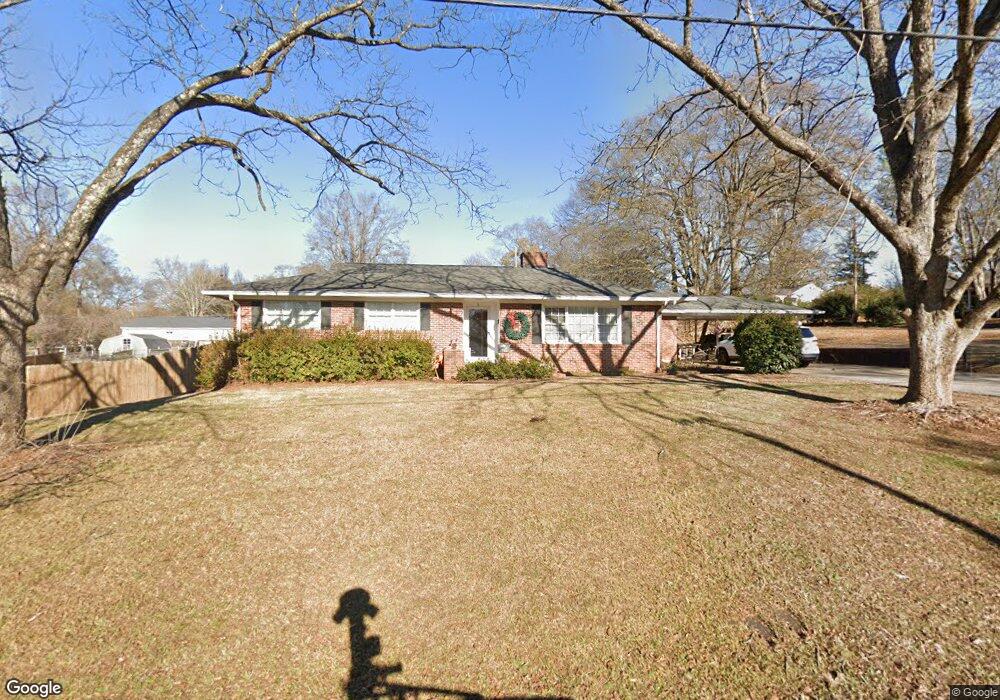 8 Canaday St, Inman, SC 29349 - photo 1