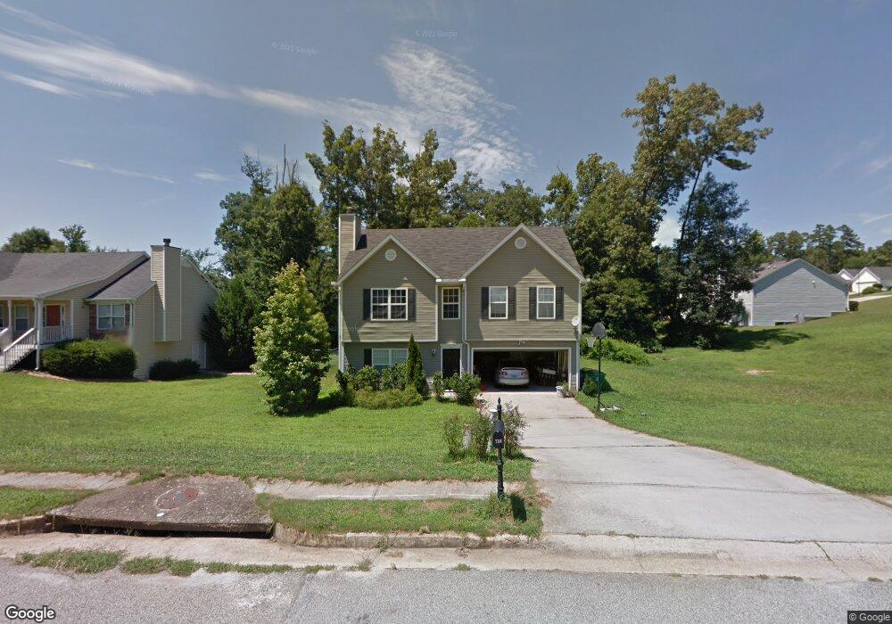 756 Baskins Cir unit 41, Winder, GA 30680 - photo 1