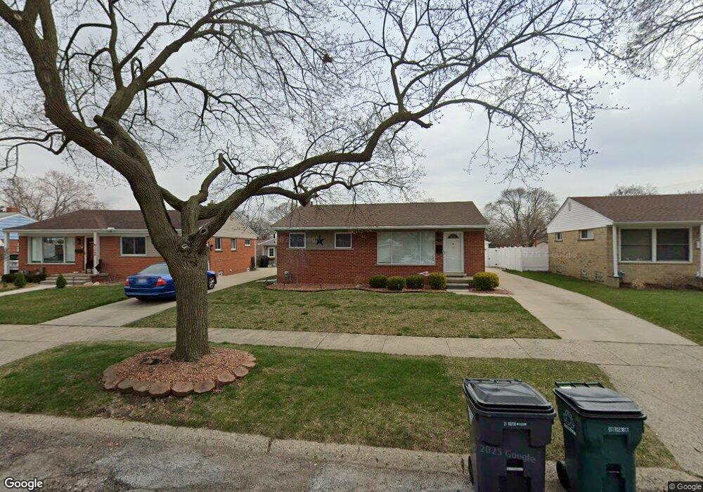 1222 Wright Dr, Clawson, MI 48017 - photo 1