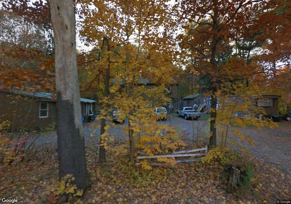 245 Old Corinth Rd, Hadley, NY 12835 - photo 1