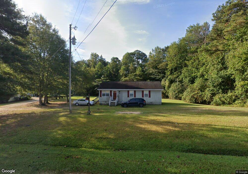 236 Kent Ave, Bowdon, GA 30108 - photo 1