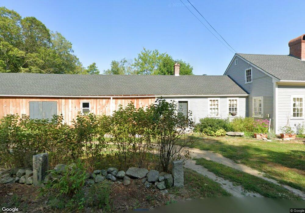 182 W Lake Rd, Fitzwilliam, NH 03447 - photo 1