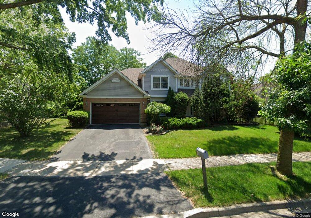 1824 Lisson Rd, Naperville, IL 60565 - photo 1