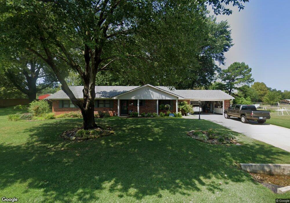 12736 S 120th East Ave, Broken Arrow, OK 74011 - photo 1