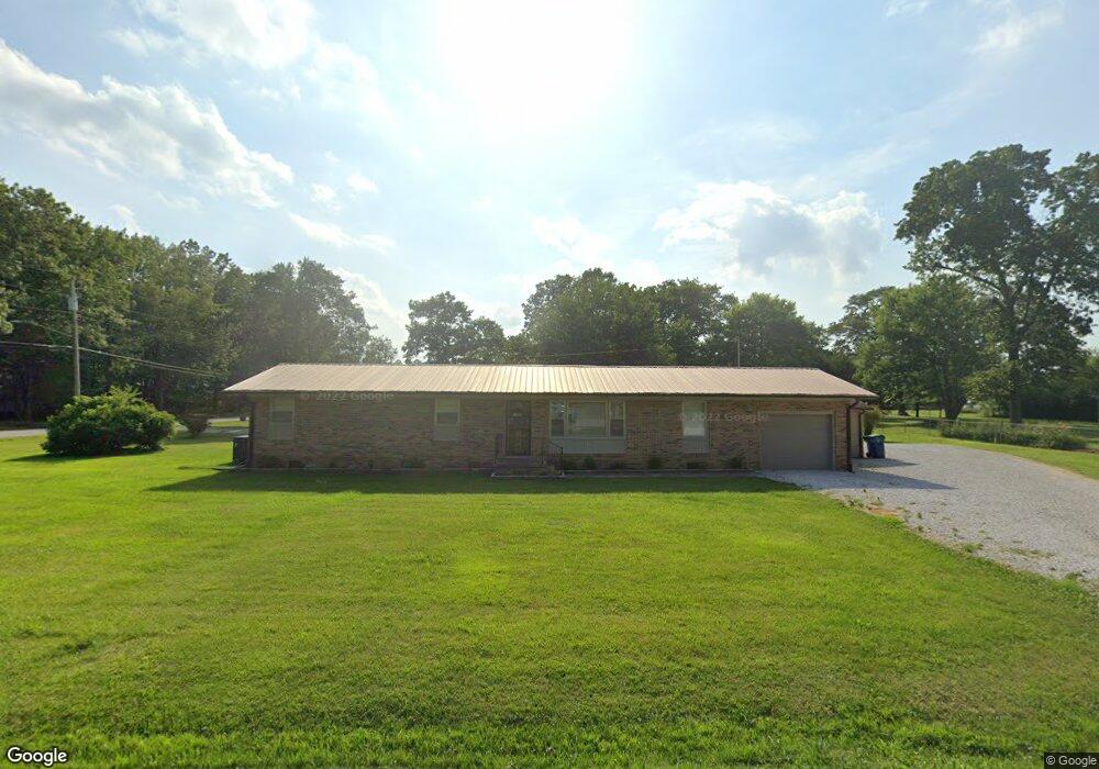 1706 1st Ave, Manchester, TN 37355 - photo 1