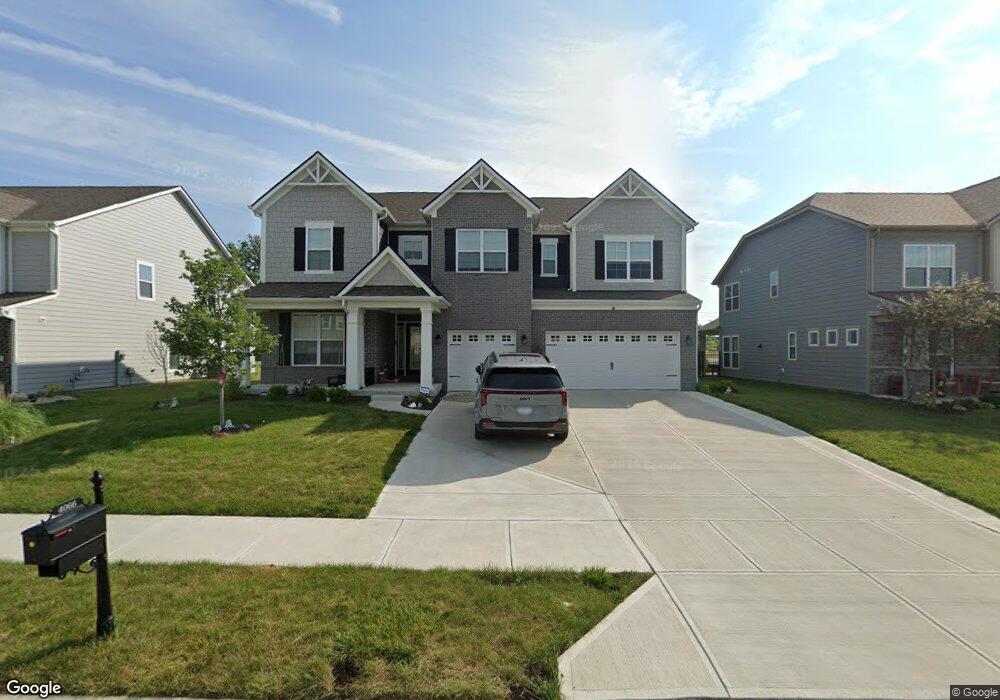 4066 Omaha Dr, Bargersville, IN 46106 - photo 1