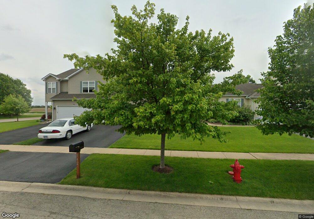 542 Chestnut Dr, Oswego, IL 60543 - photo 1
