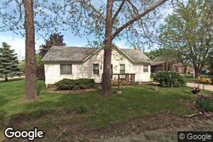 101 S Forest St, Jamesport, MO 64648