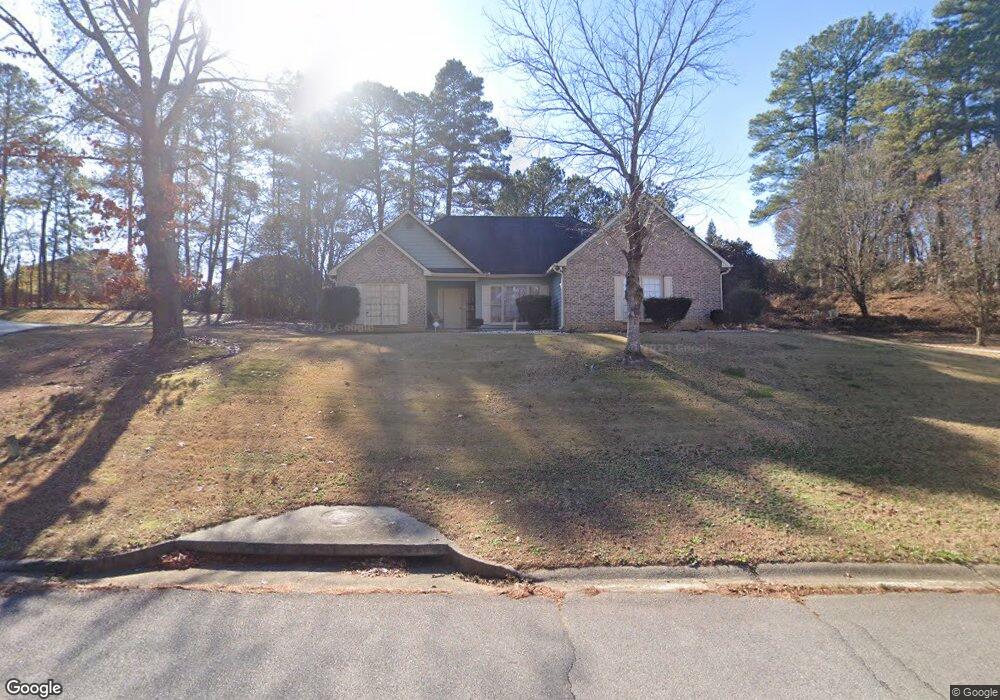 3051 Lakecrest Dr unit 2, Dacula, GA 30019 - photo 1