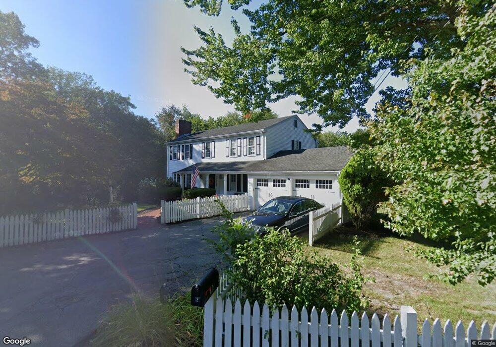 129 Clapp Rd, Scituate, MA 02066 - photo 1