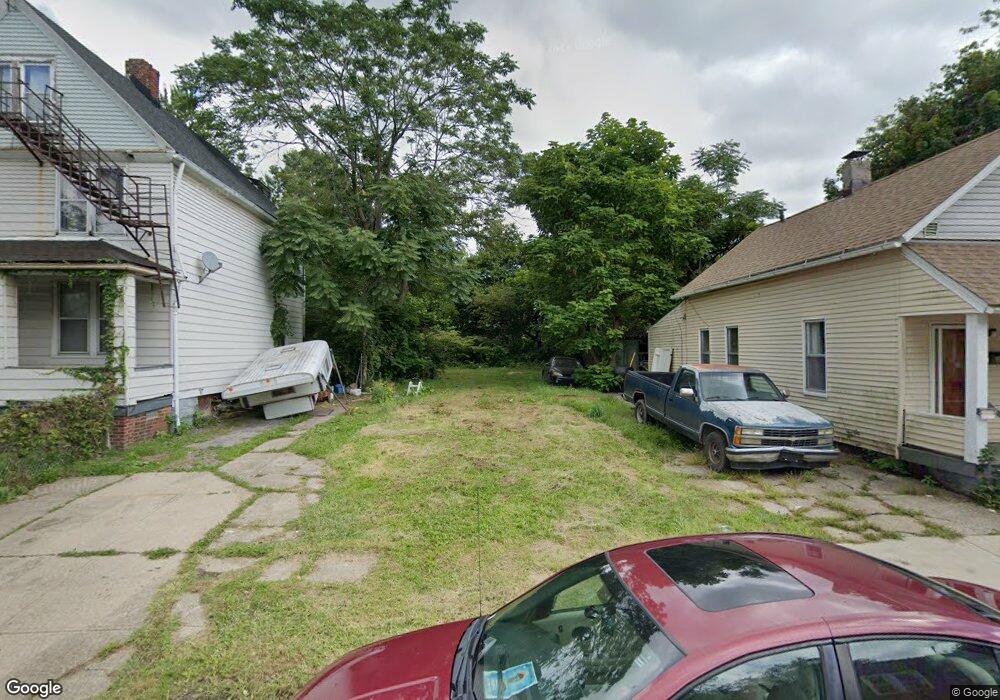 2317 E 101st St, Cleveland, OH 44106 - photo 1