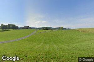 38484 Loves Mill Rd, Chilhowie, VA 24319