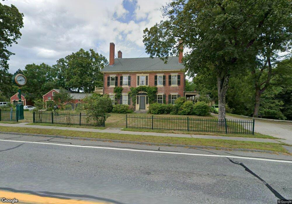 435 Main St, West Townsend, MA 01474 - photo 1