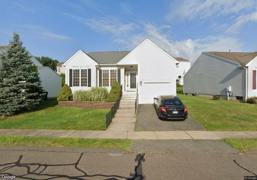 39 Primrose Ln, Suffield, CT 06078 - photo 1