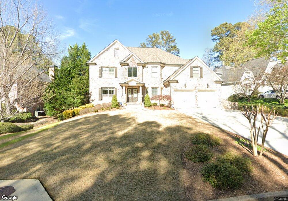 5680 Preserve Cir, Alpharetta, GA 30005 - photo 1