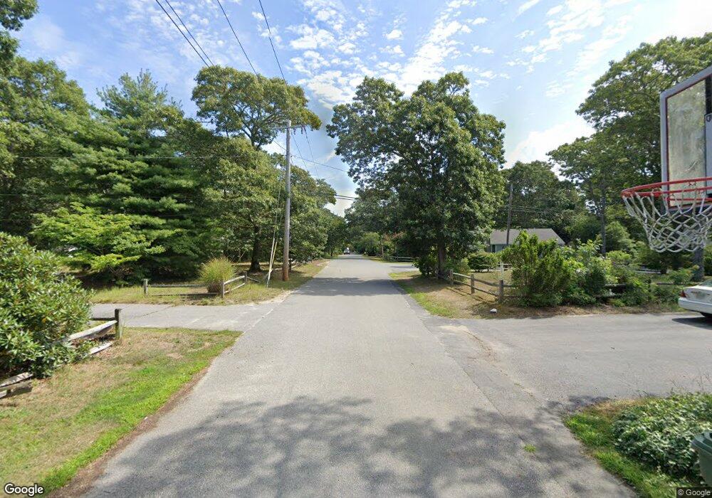 62 Pine Bluff Rd, Brewster, MA 02631 - photo 1