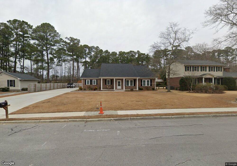 167 Aldersgate Dr, Jacksonville, NC 28546 - photo 1