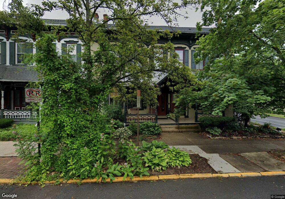 138 S 3rd St, Lewisburg, PA 17837 - photo 1